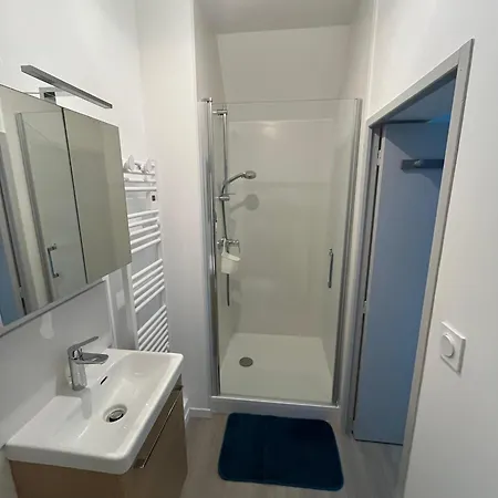 Apartment Petit Confort - Proche Angers *