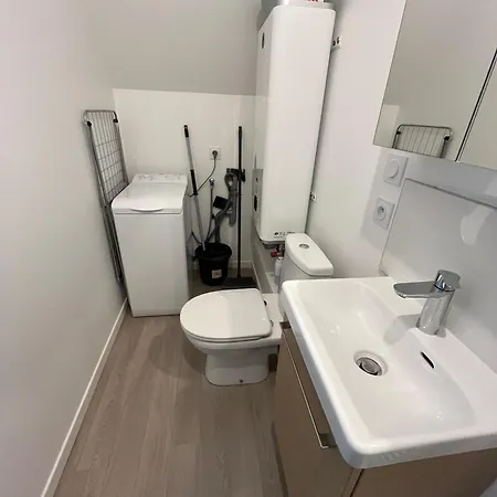 Petit Confort - Proche Angers Corze