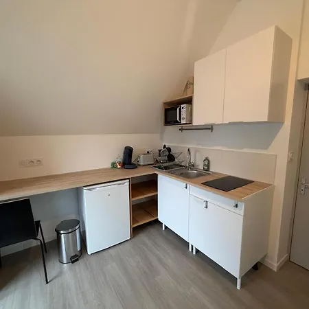 Petit Confort - Proche Angers * Corze