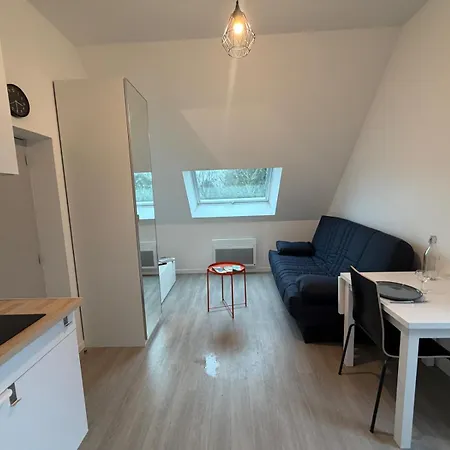 Petit Confort - Proche Angers *