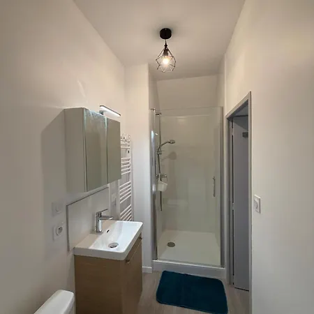 Petit Confort - Proche Angers Appartamento Corze