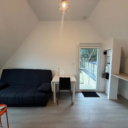 Petit Confort - Proche Angers