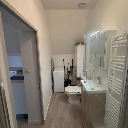 Appartement Petit Confort - Proche Angers