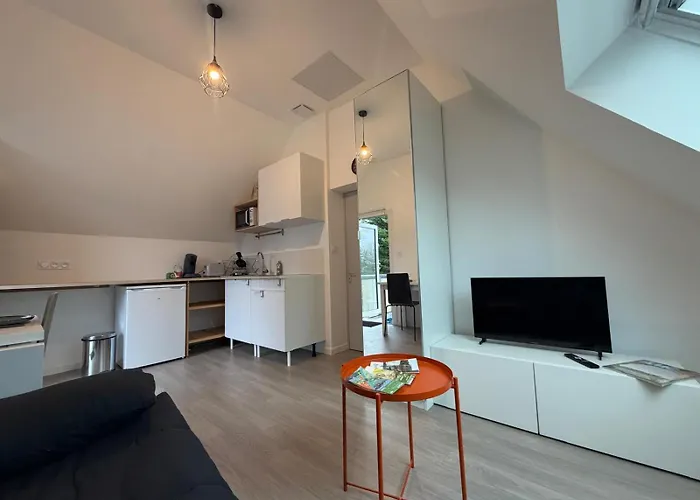 Petit Confort - Proche Angers Διαμέρισμα