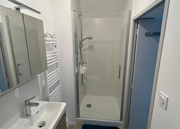 Διαμέρισμα Petit Confort - Proche Angers *