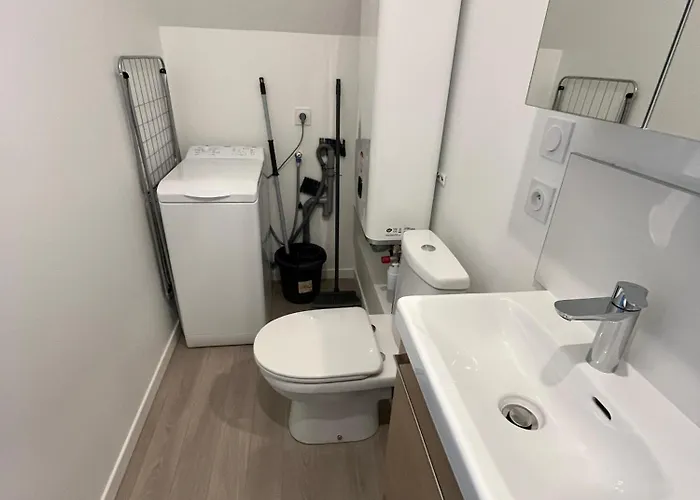 Petit Confort - Proche Angers Corze