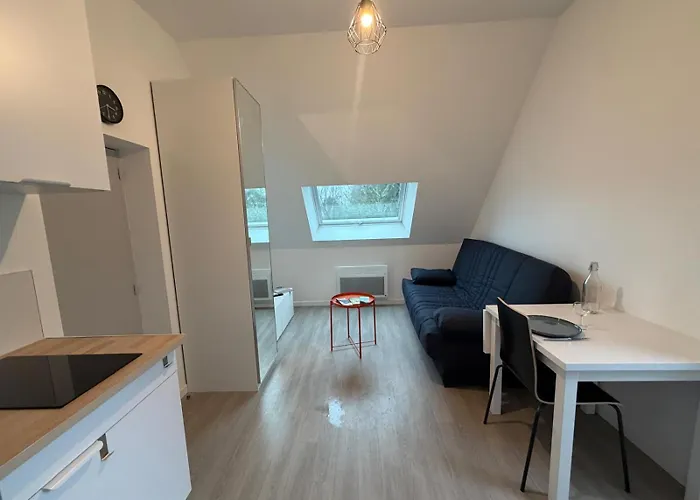 Petit Confort - Proche Angers *