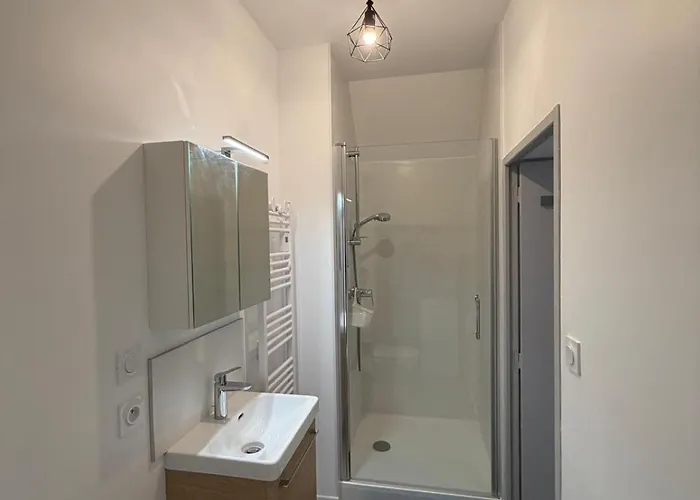 Petit Confort - Proche Angers شقة Corze