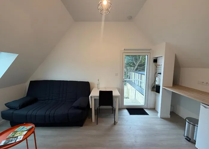 Petit Confort - Proche Angers