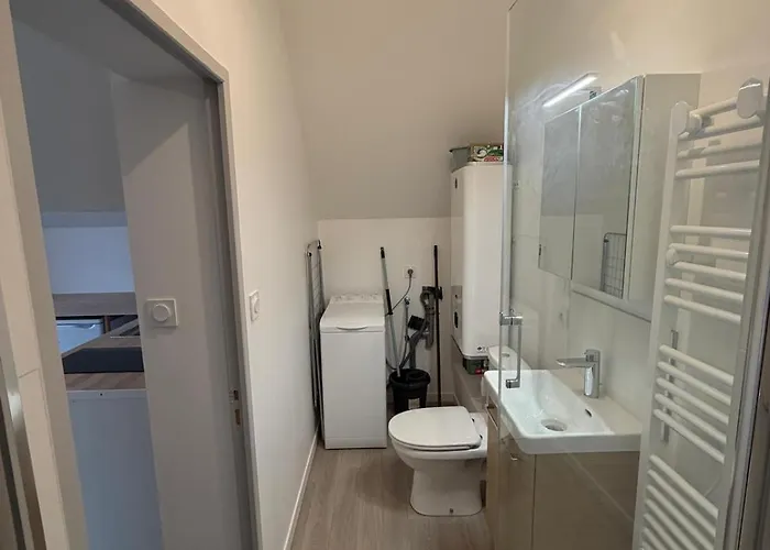 Διαμέρισμα Petit Confort - Proche Angers